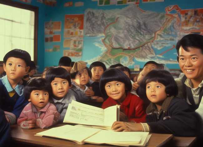 80后故事书小学 80后小学课本故事