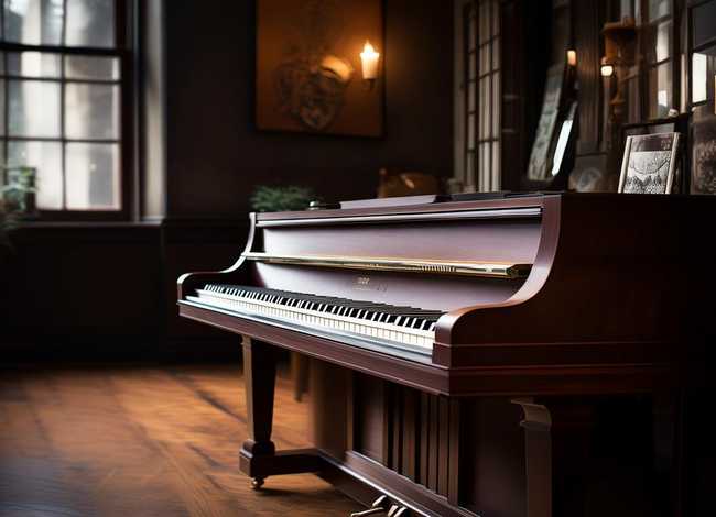 钢琴小品牌 钢琴小众品牌