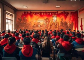 讲英雄故事,学革命先烈,做红色传人（讲英雄故事,学革命先烈,做红色传人主题