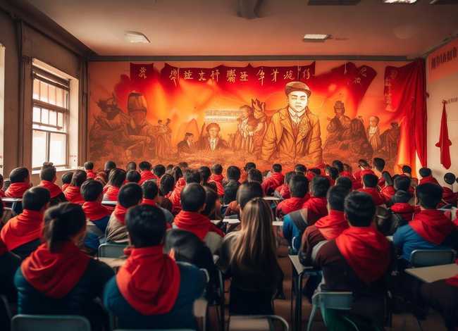 讲英雄故事,学革命先烈,做红色传人（讲英雄故事,学革命先烈,做红色传人主题班会）