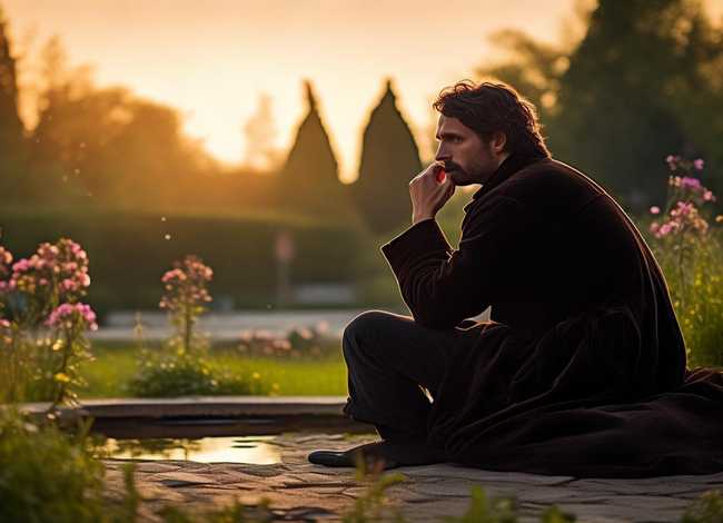 笛卡尔的小故事，笛卡尔的小故事短