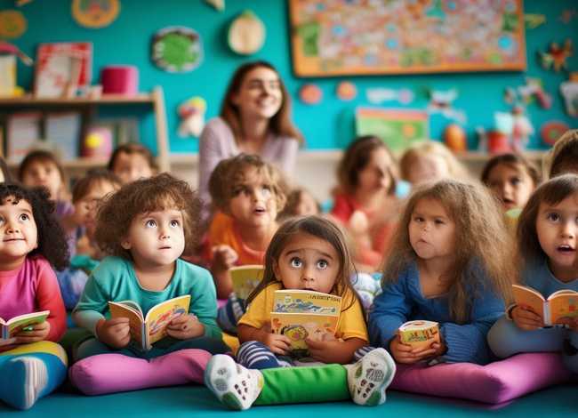 幼儿故事教程，幼儿故事课程教案20篇