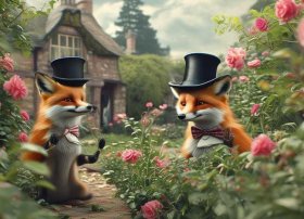 英式幽默故事、英式幽默故事有哪些