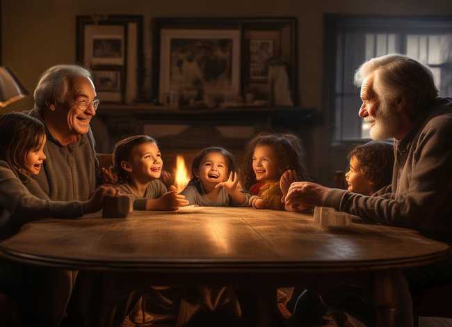 亲情故事表演 - 亲情故事表演视频