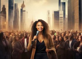 现代名人故事励志故事 现代名人故事励志故事300字