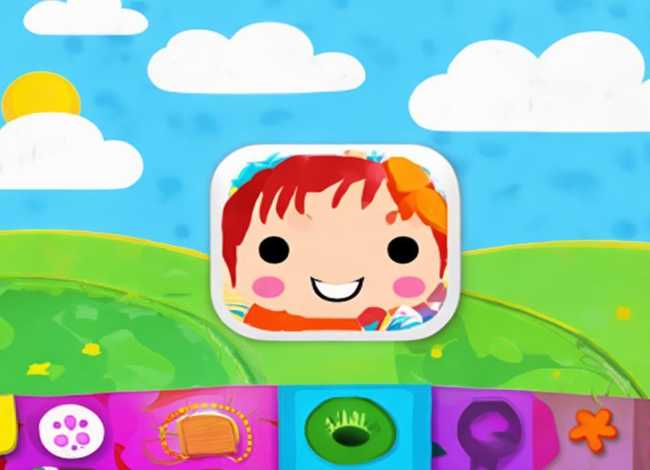 给小朋友讲故事的app，专门给小朋友讲故事的app