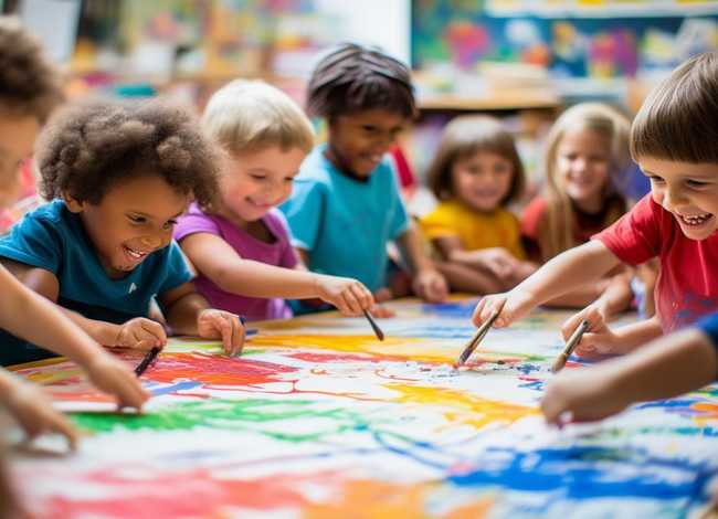 合作的小故事幼儿园 关于合作的小故事幼儿园 合作的小故事幼儿园 关于合作的小故事幼儿园