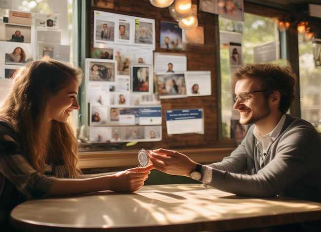 网络结婚的故事、网络结婚的故事有哪些