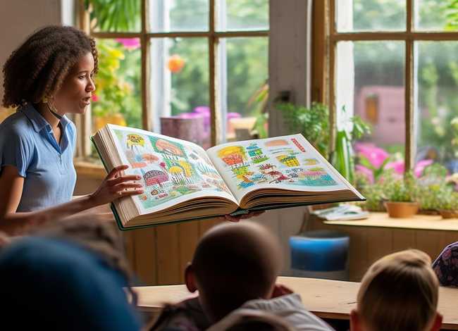 续写故事，续写故事教案