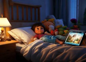 救护车的故事儿童睡前收听；救护车的故事睡前故事在线听