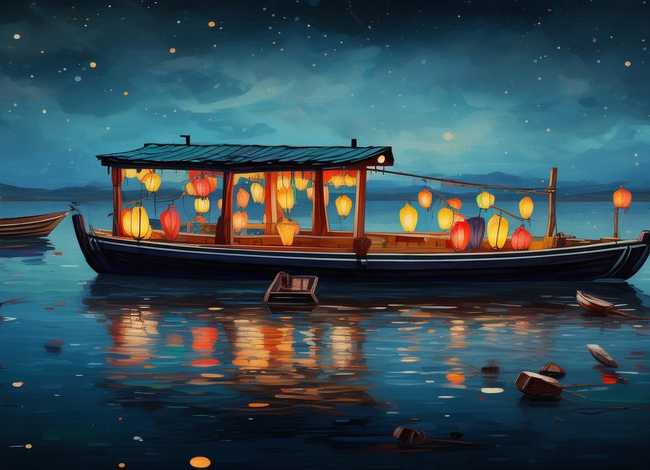 小船故事歌曲；小船故事歌曲大全