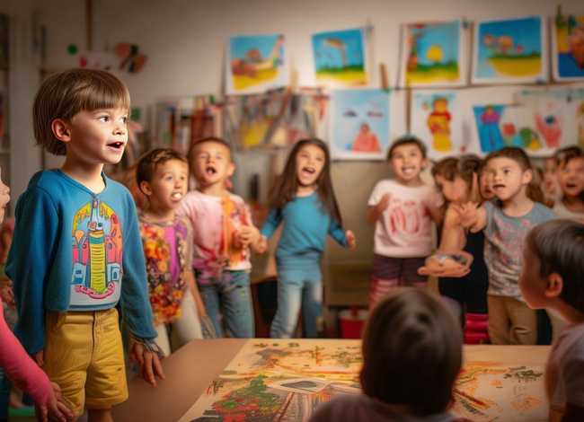 少儿朗诵故事，少儿朗诵故事视频