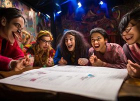 角色扮演小故事剧，角色扮演小故事剧本怎么写