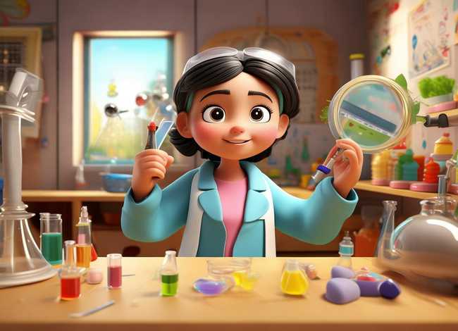 适合幼儿的科学家故事；适合幼儿的科学家故事有哪些