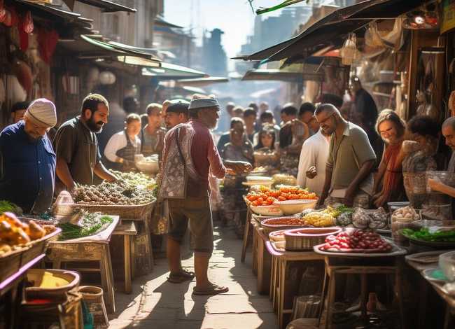 资本的故事总结，资本的故事第二季美篇