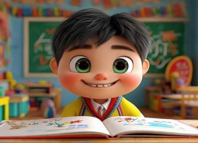 臭蛋上学记故事；臭蛋上学的故事