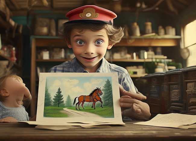 邮票的小故事（邮票的来历小故事）