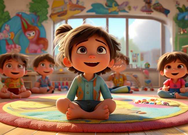 小多米儿童故事（幼儿园的小多米听故事免费）