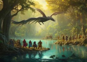 永恒冒险 - 永恒冒险wiki