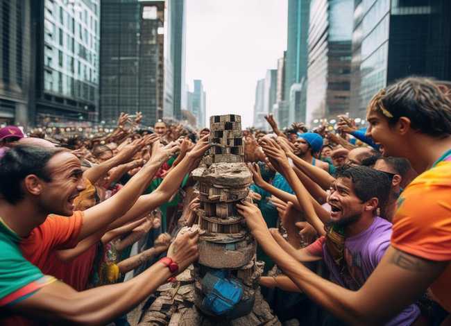 团结合作的视频短片十分钟，团结合作的视频短片十分钟左右