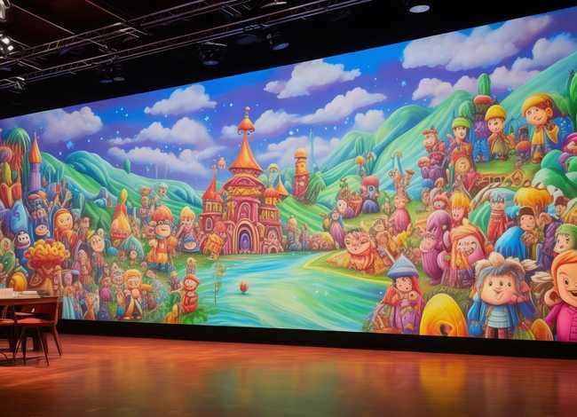 儿童精品故事视频；儿童故事视频精选大全