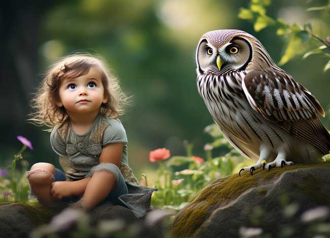 儿童哲理小故事100字 幼儿哲理小故事50字