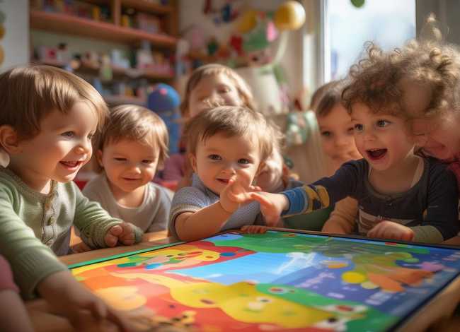 早教故事大全0到6岁(早教故事大全0到6岁视频) 早教故事大全0到6岁(早教故事大全0到6岁视频)