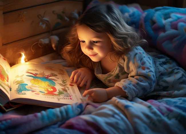 儿童睡前童话故事连续播放 - 少儿睡前童话故事连续播放