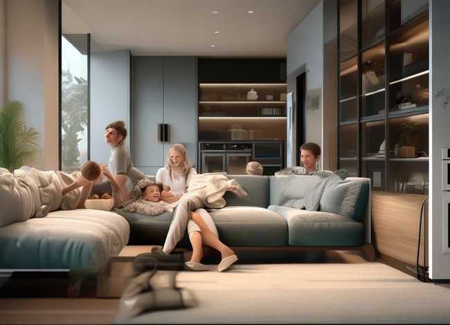 家电品牌故事短片；家电品牌故事短片分析