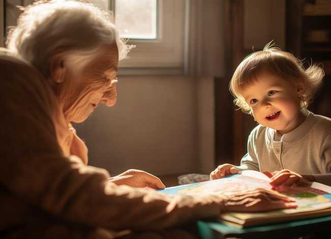 适合幼儿的孝心故事,适合幼儿的孝心故事有哪些 适合幼儿的孝心故事,适合幼儿的孝心故事有哪些