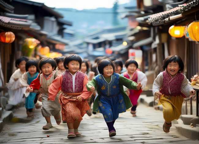 儿童的韩国电影、韩国片儿童的电影