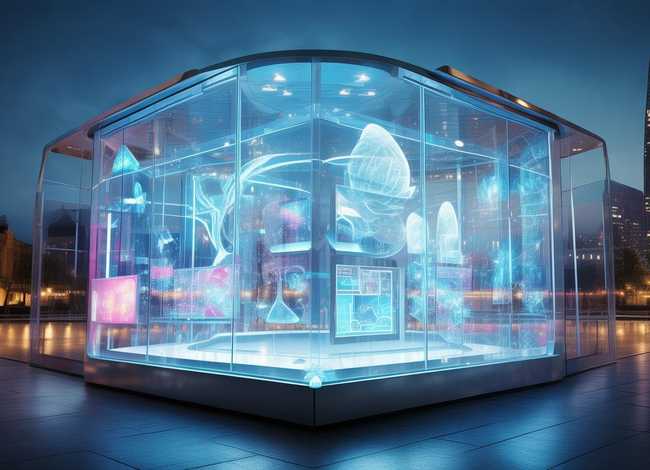 关于科技馆的视频 关于科技馆的视频素材