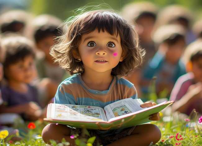 关于诚实的故事幼儿 关于诚实的幼儿故事大全