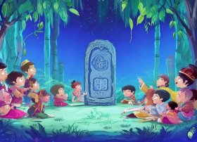 中国神话故事儿童 中国神话故事100篇 幼儿