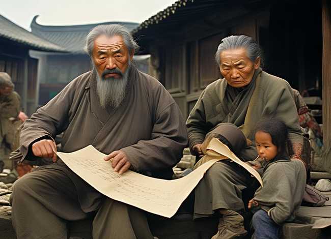 重男轻女故事完整版，重男轻女故事完整版免费阅读