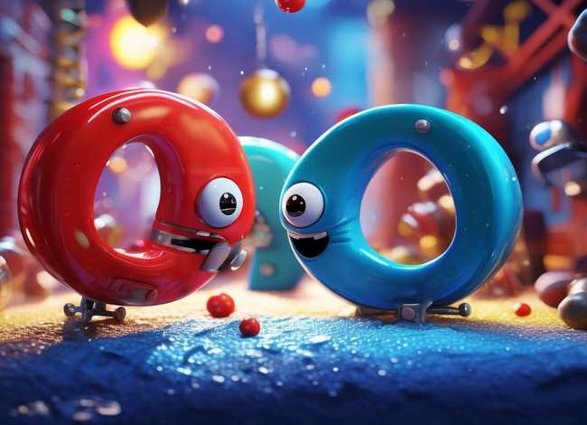 磁铁的故事绘本 磁铁的故事绘本图片