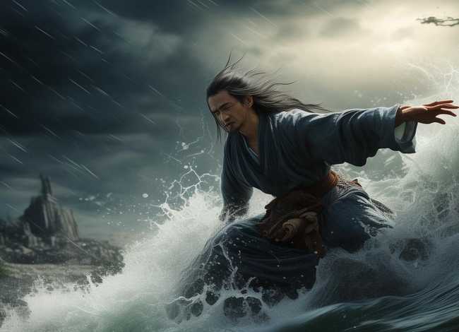 屈原投江的故事完整版 - 屈原投江的故事完整版视频