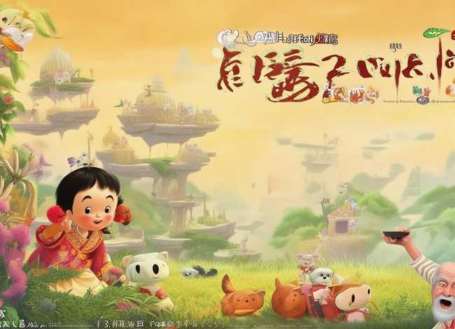 儿童故事三字经全集（三字经的小故事动画版全集）