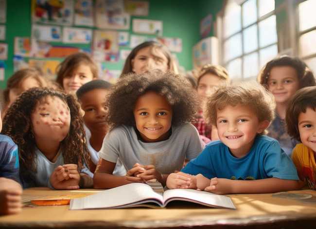 儿童十大真实励志故事、儿童励志故事100个真实