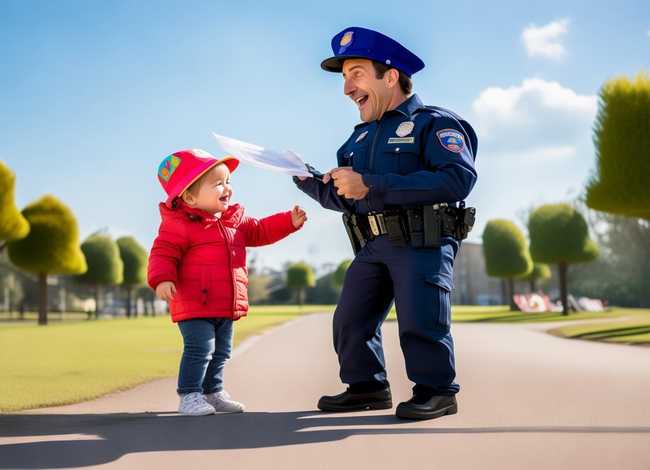 儿童安全故事简短50字 - 幼儿安全小故事50字