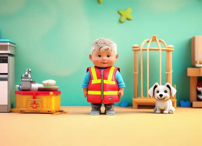 与安全有关的幼儿故事 与安全有关的幼儿故事有哪些