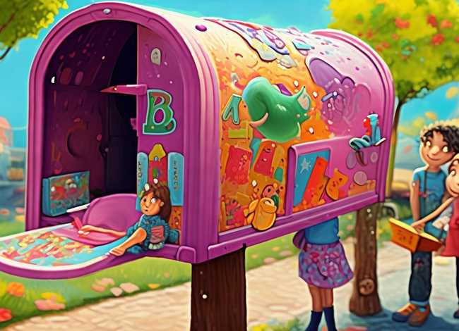 儿童文学绘本版邮发代号、儿童文学儿童双本套邮发代号