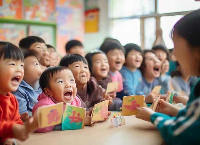 感恩的小故事幼儿；感恩的小故事幼儿园中班