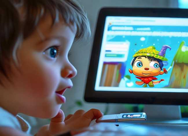 儿童故事mp3怎么下载到u盘 - 怎么把故事下载到u盘