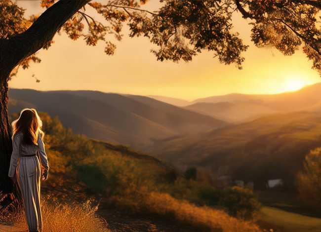 思念家乡的故事简短 - 思念家乡的故事简短50字