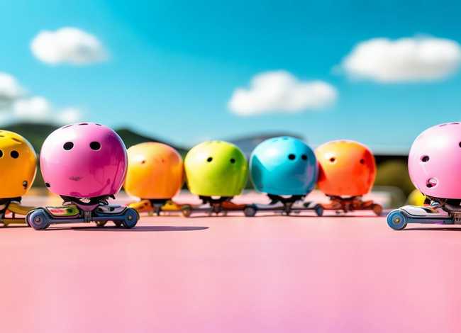 儿童旱冰鞋硬壳 - 儿童旱冰鞋硬壳和软壳