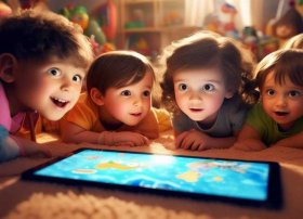 英语儿童故事音频，幼儿英语故事音频