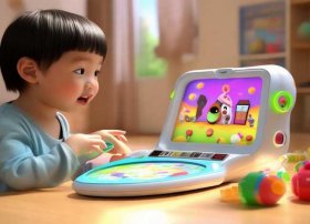 视贝智能儿童故事机 智能早教故事机怎么用