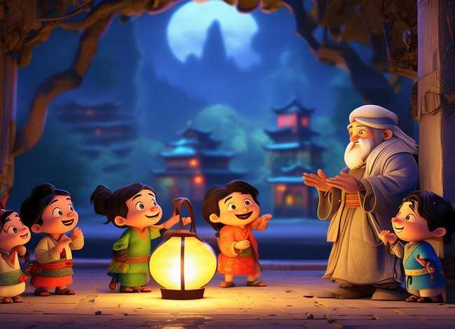 古代故事儿童视频，古代故事,视频