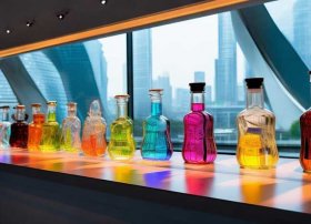 武汉科技馆10个瓶子的故事，武汉科技馆10个瓶子的故事简介